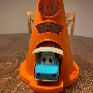 Cozy Cone Alarm - Cars